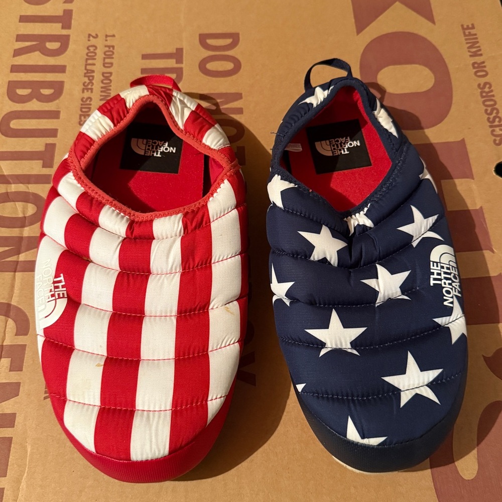 The North Face Thermoball Slippers - Indoor/Outdoor